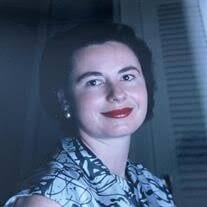 Mary Lou Stanley Obituary