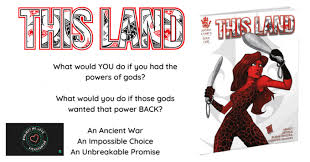 Oct 01, 2021 · unplug your ears and hear the languages of heaven. This Land 1 Awakenings What If You Had The Power Of A God By Mark Abnett Kickstarter