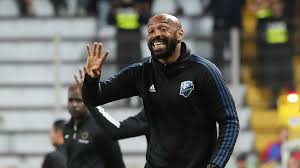 The arsenal legend will no longer be a part of the bbc's coverage for the upcoming tournament. I Need To Clean Every Two Minutes Henry Getting To Grips With Lockdown Life In Montreal Goal Com