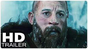 We can only hope that the latest vin diesel movies will be as good as some of his recent ones. The Last Witch Hunter Alle Trailer German Deutsch Vin Diesel Film 2015 Youtube