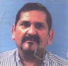 Joe G Rivas Obituary