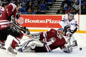 Konstantin komarek (born november 8, 1992) is an austrian professional ice hockey winger playing with dinamo riga of the kontinental hockey league (khl). Janis Kalnins Konstantin Komarek Pictures Photos Images Zimbio