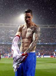 See more ideas about sleeve tattoos, tattoos, tattoos for guys. Love The Beautiful Game Torres Soccer Player Tattoos Fernando Torres Soccer Players