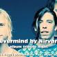 Nevermind by Nirvana album tribute night event image