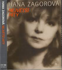 Stala sa držiteľkou deviatich zlatých slávikov nepretržite od roku 1977 až do roku 1985. Hana Zagorova Nejvetsi Hity 2003 Cassette Discogs