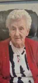 Condolence Book for Ann Quigley (née Kiggins) (Kilconly, Galway)