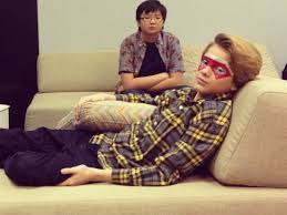 Henry Danger Kid Dange Entretenimento Amor