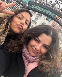 Arabella Sullivan's Instagram, Twitter & Facebook