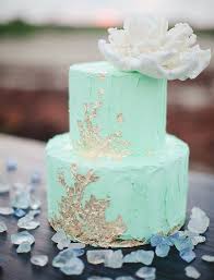 Bohemian Summer Wedding Inspiration Beau Gateau Gateau De Mariage Bleu Mariage D Ete