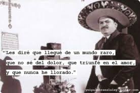 Un Mundo Raro 3 Frases Mexicanas Frases De Canciones Un Mundo Raro