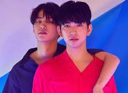 The album spoiler gives an in . Got7 S Jb And Jinyoung Celebrate 8 Years Of Jj Project With Fans Bollywood News Bollywood Hungama