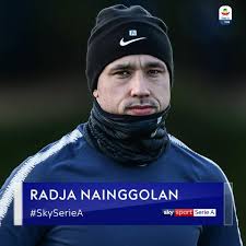 ⚠ Ultim'ora Inter ⛔ Nainggolan sospeso...