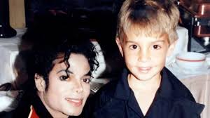 Leaving Neverland'