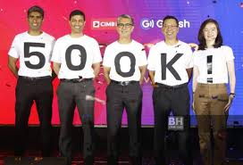 Cimb islamic issues credit and debit cards in malaysia under a total of two different issuer identification numbers, or iins (also called bank identification numbers, or bins). Cimb Bank Philippines Tarik 500 000 Pelanggan