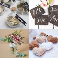 Rustic Wedding Decorations Rustic Wedding Rustic Wedding Table Rustic Wedding Favors