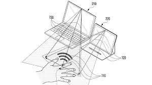 Samsung working on Minority Report-like gestures to control devices -  SamMobile - SamMobile