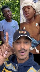 Da jeder in Amerika eine Schusswaffe lelag tragen darf, finde ich da s...