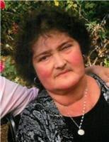 Mary Gwaltney Obituary (1960