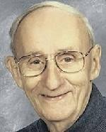 Edward Bucci Obituary (1933