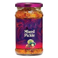 These pickles have no artificial flavors or preservatives, along with no artificial colors. Mixed Pickle In Mumbai à¤® à¤¶ à¤° à¤¤ à¤à¤ à¤° à¤® à¤¬à¤ Maharashtra Get Latest Price From Suppliers Of Mixed Pickle In Mumbai