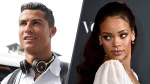 Cristiano Ronaldo sings Rihanna's 'Stay' on airplane | FOX Sports