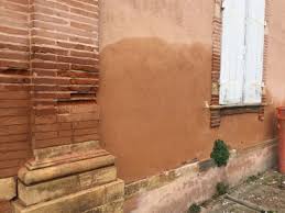 Illustration D Une Remontee Capillaire Maison Idees Pour La Maison Salpetre