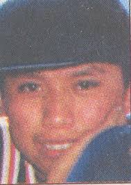 Victor Belone (1988-2009)