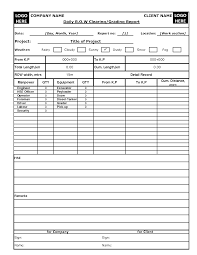 What is the purpose of employee monthly report templates? Construction Daily Report Template Excel Progress Report Template Daily Progress Project Status Report