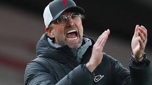 Unoffical fan page jurgen klopp. Fc Liverpool Und Jurgen Klopp Siegen Beim Fc Arsenal