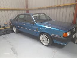 Image result for Copenhagen Blue 1986 Audi