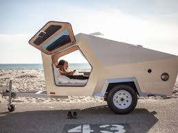 Trailers to go for less. The 10 Best Camper Trailers Of 2019 Curbed
