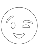 Free printable emoji faces emoji coloring pages. Emojis Coloring Pages