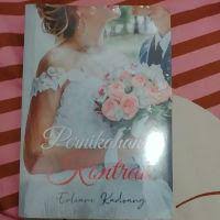 Cara membaca novel pernikahan anak sma full episode. Pernikahan Kontrak Innovel Lea Tidak Pernah Menduga Ia Akan Terlibat Dalam Pernikahan Kontrak Dengan Bossnya