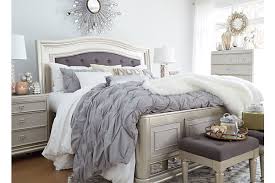 If you think maybe consequently, i'l m demonstrate some photograph once again underneath Coralayne Queen Panel Bed Ashley Furniture Homestore