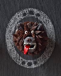 27 Spooktacular Halloween Recipes That Are Wickedly Cute Halloween Cupcakes Halloween Treats Easy Halloween Sweets