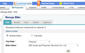 How to pay sbi credit card bill offline. 10 Ways To Make Sbi Credit Card Bill Payment Online