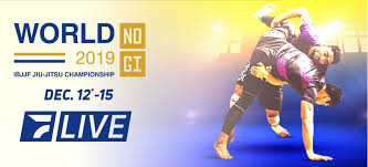 Stephania gómez participated in the 2019 edition of exatlón méxico. Ibjjf Worlds No Gi 2019 Full Result