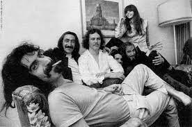 frank zappa zappa frank zappa zappa marilyn monroe