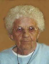 Obituary information for Mary Elizabeth Mitchell Puckett