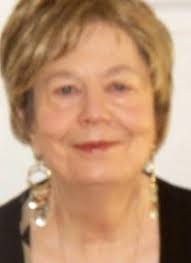 Rosemary Kimball Obituary (2017)