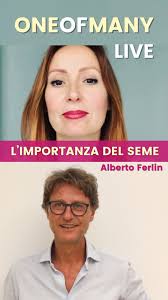 L’importanza del liquido seminale con @albertoferlin_endocrinologo ,  #spermiogramma #integratori #pma