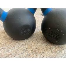 Now that you've got the knowledge, it's time to shop! Kettlebells X1 12kg In Earls Court London Gumtree