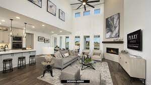 Perry home design center is a one stop shop for your home design needs, we can help you. Perry Homes Gallery Of Family Room Designs