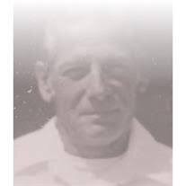 George Edward Speer Obituary