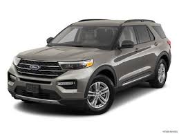 Looking for an ideal 2020 ford explorer? Ford Explorer Price In Uae New Ford Explorer Photos And Specs Yallamotor