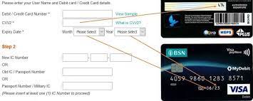 Get your nursing degree online. How To Register Bsn Online Banking Login Mybsn