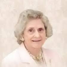 Obituary information for Evelyn Goynes Churchwell