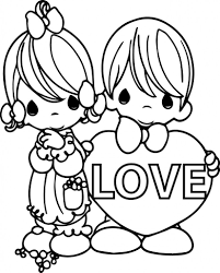Precious Moments Coloring Pages Printables Love Text Jpg 825 1 024 Pixels Precious Moments Coloring Pages Valentines Day Coloring Page Valentine Coloring Pages