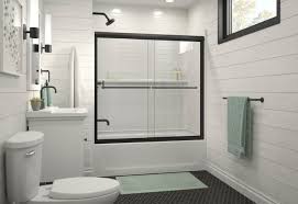 1 below to determine which sterling vikrell bath and shower surrounds need to be caulked and the location of caulking. See The Latest Trends In Bathroom Faucets Showers Tubs And More
