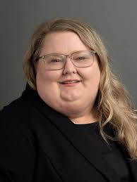 It's National Physician Assistant Week and WE LOVE OURS! •Kayla Weaver,  PA-C•